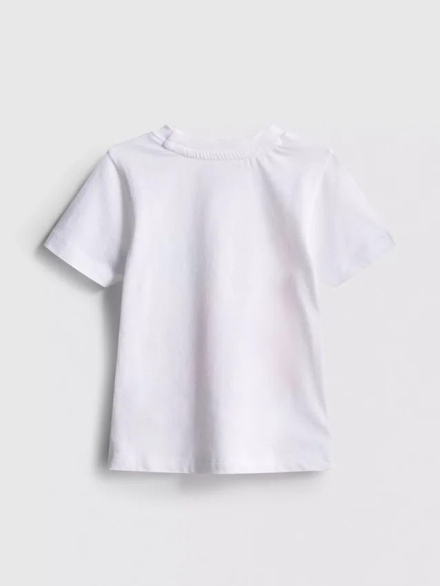 0–36 Monate | Bedrucktes T-Shirt 0–36 Monate | Bedrucktes T-Shirt
