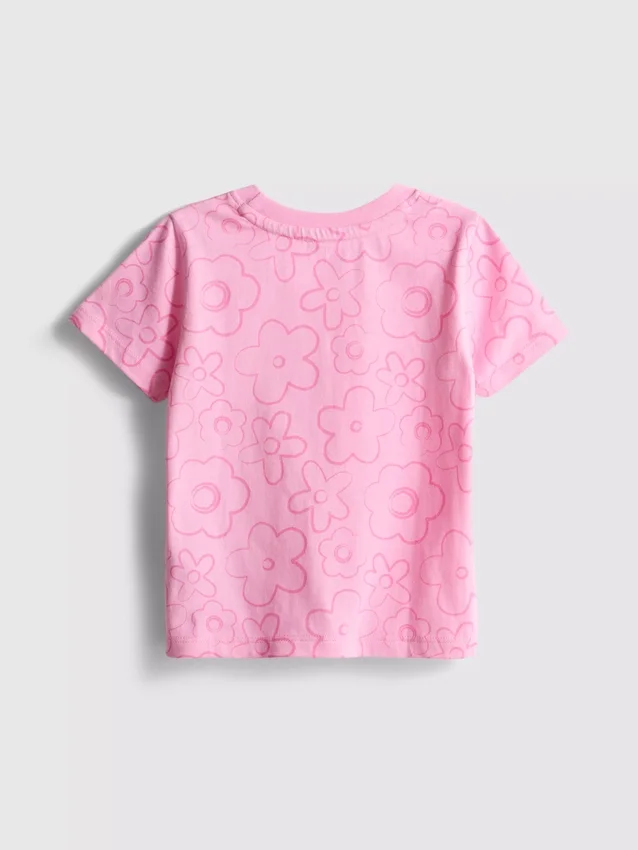 0–36 Monate | Bedrucktes T-Shirt 0–36 Monate | Bedrucktes T-Shirt