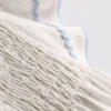 0–36 Monate | Bluse mit Zackenlitze 0–36 Monate | Bluse mit Zackenlitze