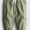 0–36 Monate | Cargo-Hose mit Umschlag 0–36 Monate | Cargo-Hose mit Umschlag