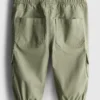 0–36 Monate | Cargo-Hose mit Umschlag 0–36 Monate | Cargo-Hose mit Umschlag