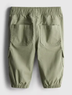 0–36 Monate | Cargo-Hose mit Umschlag