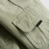 0–36 Monate | Cargo-Hose mit Umschlag 0–36 Monate | Cargo-Hose mit Umschlag