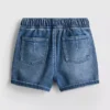 0–36 Monate | Denim-Jogginghosen 0–36 Monate | Denim-Jogginghosen