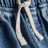0–36 Monate | Denim-Jogginghosen 0–36 Monate | Denim-Jogginghosen