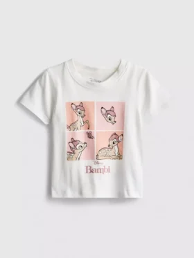 0–36 Monate | Disney-Bambi-Hemd