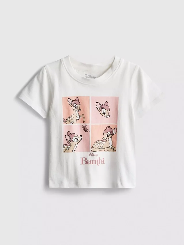 0–36 Monate | Disney-Bambi-Hemd 0–36 Monate | Disney-Bambi-Hemd