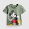 0–36 Monate | Disney-Mickey-Mouse-Hemd 0–36 Monate | Disney-Mickey-Mouse-Hemd