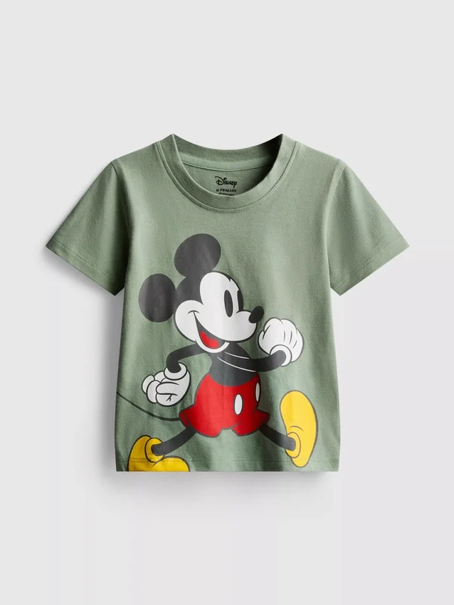 0–36 Monate | Disney-Mickey-Mouse-Hemd 0–36 Monate | Disney-Mickey-Mouse-Hemd