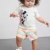 0–36 Monate | Disney-Minnie-Maus-Shorts 0–36 Monate | Disney-Minnie-Maus-Shorts