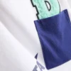 0–36 Monate | Disney-Set aus boxy Hemd und Shorts mit Donald-Duck-Motiv 0–36 Monate | Disney-Set aus boxy Hemd und Shorts mit Donald-Duck-Motiv