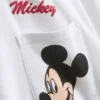 0–36 Monate | Disney-Set aus Hemd und Leggings mit Mickey Mouse und Freunden 0–36 Monate | Disney-Set aus Hemd und Leggings mit Mickey Mouse und Freunden