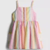 0–36 Monate | Häkel-Trägerkleid 0–36 Monate | Häkel-Trägerkleid