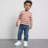 0–36 Monate | Jeans mit umgeschlagenen Bündchen 0–36 Monate | Jeans mit umgeschlagenen Bündchen