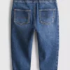 0–36 Monate | Jeans mit umgeschlagenen Bündchen 0–36 Monate | Jeans mit umgeschlagenen Bündchen