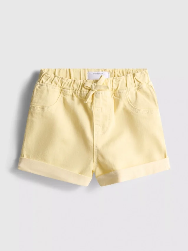 0–36 Monate | Jeansshorts 0–36 Monate | Jeansshorts