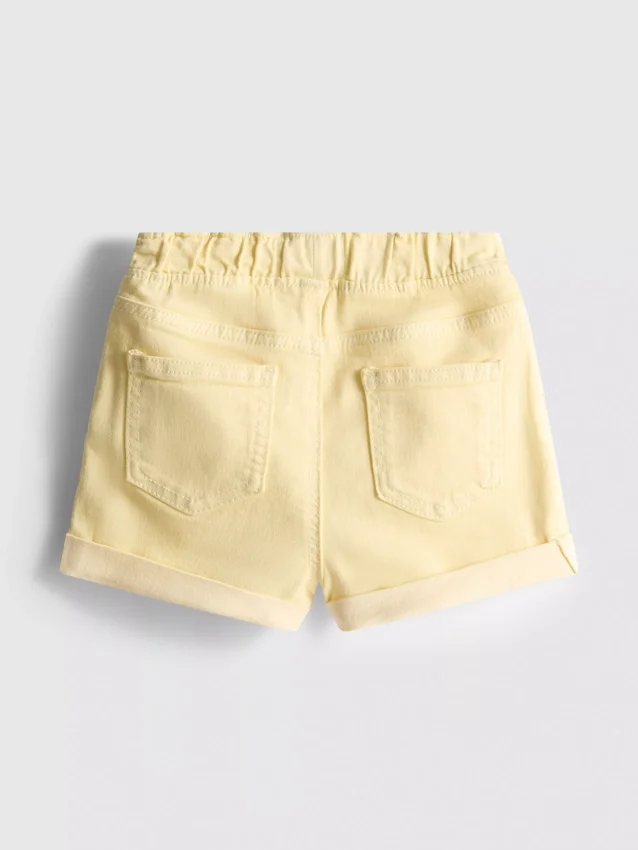 0–36 Monate | Jeansshorts 0–36 Monate | Jeansshorts
