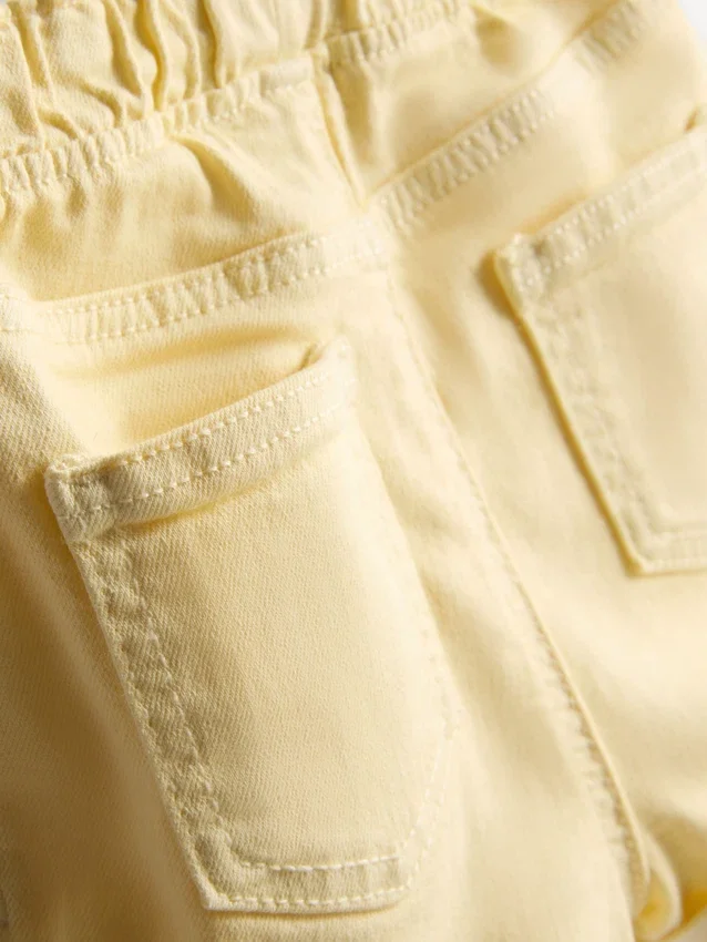 0–36 Monate | Jeansshorts 0–36 Monate | Jeansshorts