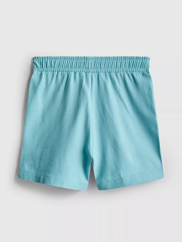 0–36 Monate | Jersey-Shorts 0–36 Monate | Jersey-Shorts