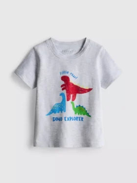0–36 Monate | Jersey-T-Shirt
