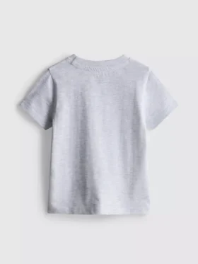 0–36 Monate | Jersey-T-Shirt