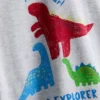 0–36 Monate | Jersey-T-Shirt 0–36 Monate | Jersey-T-Shirt