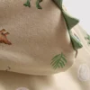 0–36 Monate | „Jurassic World“-Set aus Hemd, Hoodie und Jogginghose 0–36 Monate | „Jurassic World“-Set aus Hemd, Hoodie und Jogginghose