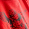 0–36 Monate | Marvel Spider-Man-Hemd 0–36 Monate | Marvel Spider-Man-Hemd