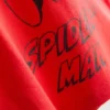 0–36 Monate | Marvel Spider-Man-Hemd 0–36 Monate | Marvel Spider-Man-Hemd