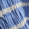 0–36 Monate | Set aus gerafftem Oberteil und Shorts 0–36 Monate | Set aus gerafftem Oberteil und Shorts