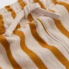 0–36 Monate | Set aus gestreiftem, strukturiertem Hemd und Shorts 0–36 Monate | Set aus gestreiftem, strukturiertem Hemd und Shorts