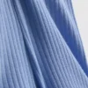 0–36 Monate | Set aus ärmellosem Oberteil mit Ösen und Shorts 0–36 Monate | Set aus ärmellosem Oberteil mit Ösen und Shorts