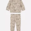 0–36 Monate | Set aus Sweatshirt und Jogginghose 0–36 Monate | Set aus Sweatshirt und Jogginghose