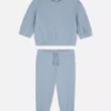 0–36 Monate | Set aus Sweatshirt und Jogginghose 0–36 Monate | Set aus Sweatshirt und Jogginghose