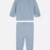 0–36 Monate | Set aus Sweatshirt und Jogginghose 0–36 Monate | Set aus Sweatshirt und Jogginghose
