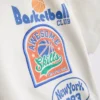 0–36 Monate | Set aus T-Shirt mit Basketball-Motiv und Shorts 0–36 Monate | Set aus T-Shirt mit Basketball-Motiv und Shorts