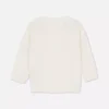 0–36 Monate | Strickjacke mit Wellenkante 0–36 Monate | Strickjacke mit Wellenkante