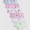 1,5–10 Jahre | 6er-Pack „Disney’s Frozen“-Unterhosen 1,5–10 Jahre | 6er-Pack „Disney’s Frozen“-Unterhosen