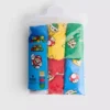 1,5–10 Jahre | 6er-Pack „Super Mario“-Slips 1,5–10 Jahre | 6er-Pack „Super Mario“-Slips