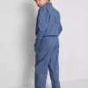 1,5–12 Jahre | Hose aus Leinenmischung von The Edit 1,5–12 Jahre | Hose aus Leinenmischung von The Edit