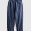 1,5–12 Jahre | Hose aus Leinenmischung von The Edit 1,5–12 Jahre | Hose aus Leinenmischung von The Edit