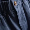 1,5–12 Jahre | Hose aus Leinenmischung von The Edit 1,5–12 Jahre | Hose aus Leinenmischung von The Edit