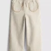 1,5–12 Jahre | The Edit Baumwoll-Jeans mit Nadelstreifen 1,5–12 Jahre | The Edit Baumwoll-Jeans mit Nadelstreifen