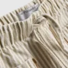 1,5–12 Jahre | The Edit Baumwoll-Jeans mit Nadelstreifen 1,5–12 Jahre | The Edit Baumwoll-Jeans mit Nadelstreifen