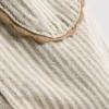1,5–12 Jahre | The Edit Baumwoll-Jeans mit Nadelstreifen 1,5–12 Jahre | The Edit Baumwoll-Jeans mit Nadelstreifen