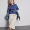 1,5–12 Jahre | The Edit Baumwoll-T-Shirt 1,5–12 Jahre | The Edit Baumwoll-T-Shirt