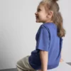 1,5–12 Jahre | The Edit Baumwoll-T-Shirt 1,5–12 Jahre | The Edit Baumwoll-T-Shirt