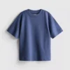 1,5–12 Jahre | The Edit Baumwoll-T-Shirt 1,5–12 Jahre | The Edit Baumwoll-T-Shirt