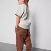 1,5–12 Jahre | „The Edit“-Baumwollhose 1,5–12 Jahre | „The Edit“-Baumwollhose