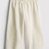 1,5–12 Jahre | „The Edit“ – bestickte Leinen-Mischung-Hose 1,5–12 Jahre | „The Edit“ – bestickte Leinen-Mischung-Hose